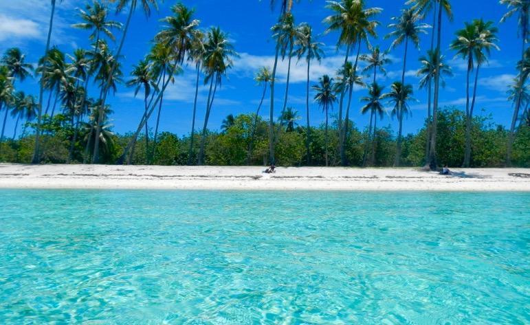 Fare Maeva Moorea Teavaro Exterior photo